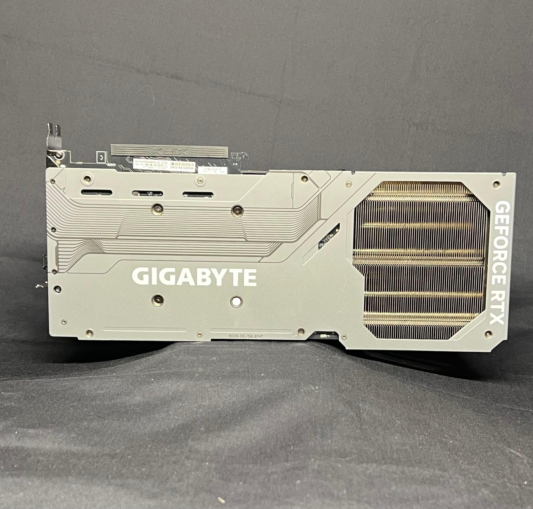 Gigabyte GAMING OC GeForce RTX 4090