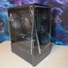 MSI RTX 3060ti 8gb + Ryzen 5500 PC Build #102