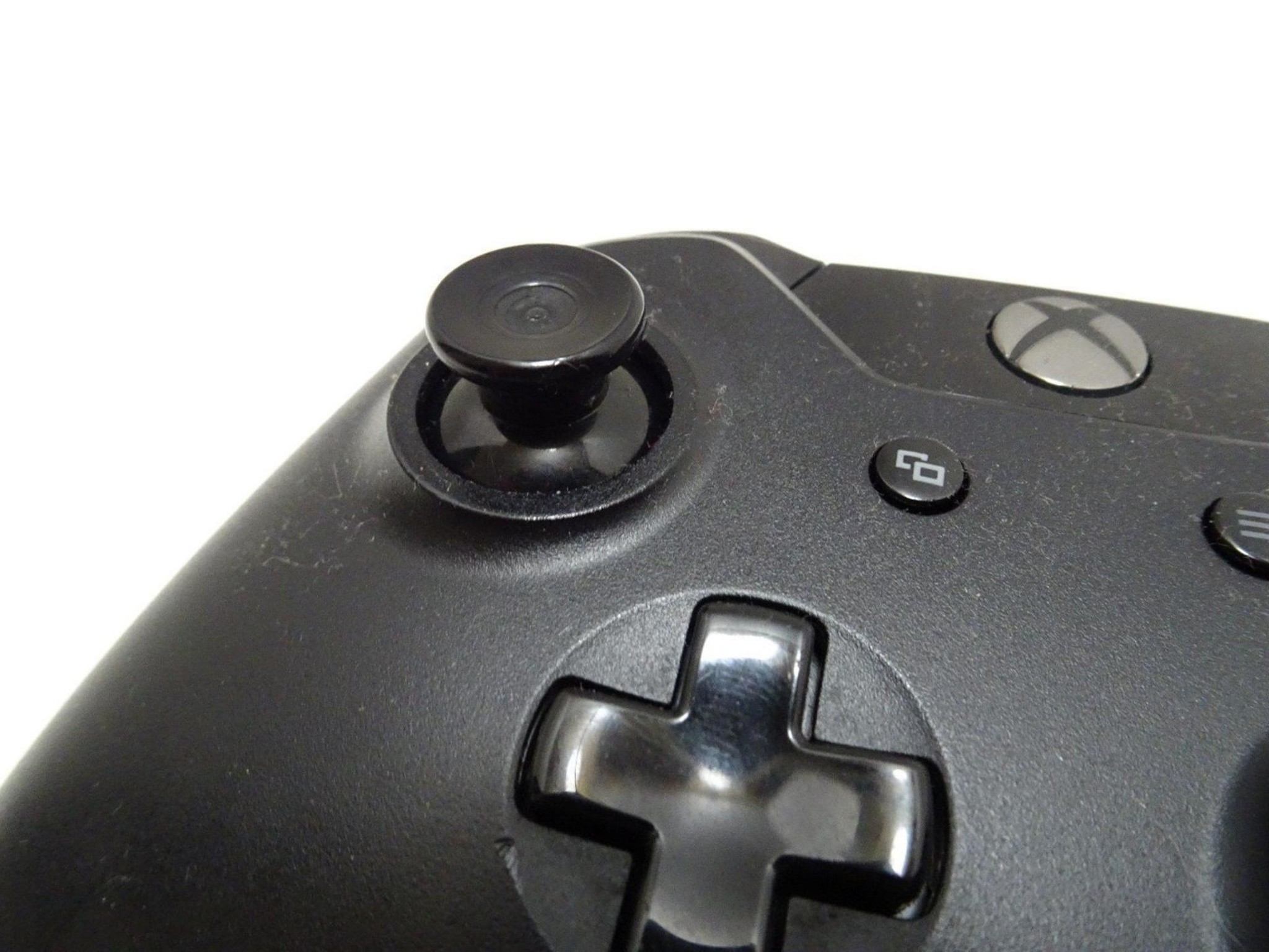 XBOX One Xbone Wireless Controller Needs work tested and partially functional