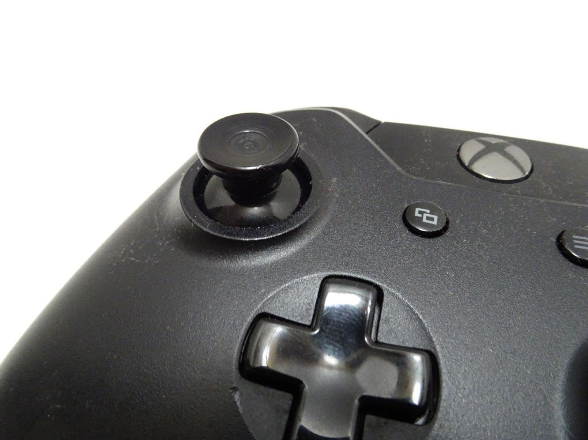 XBOX One Xbone Wireless Controller Needs work tested and partially functional