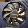 Sparkle Intel Arc A380 ELF 6GB GDDR6 GPU Graphics Card | Gaming | 1080p | 1440p | AV1 | AI | Plex |