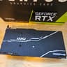 MSI GAMING X GeForce RTX 2060 SUPER 12GB