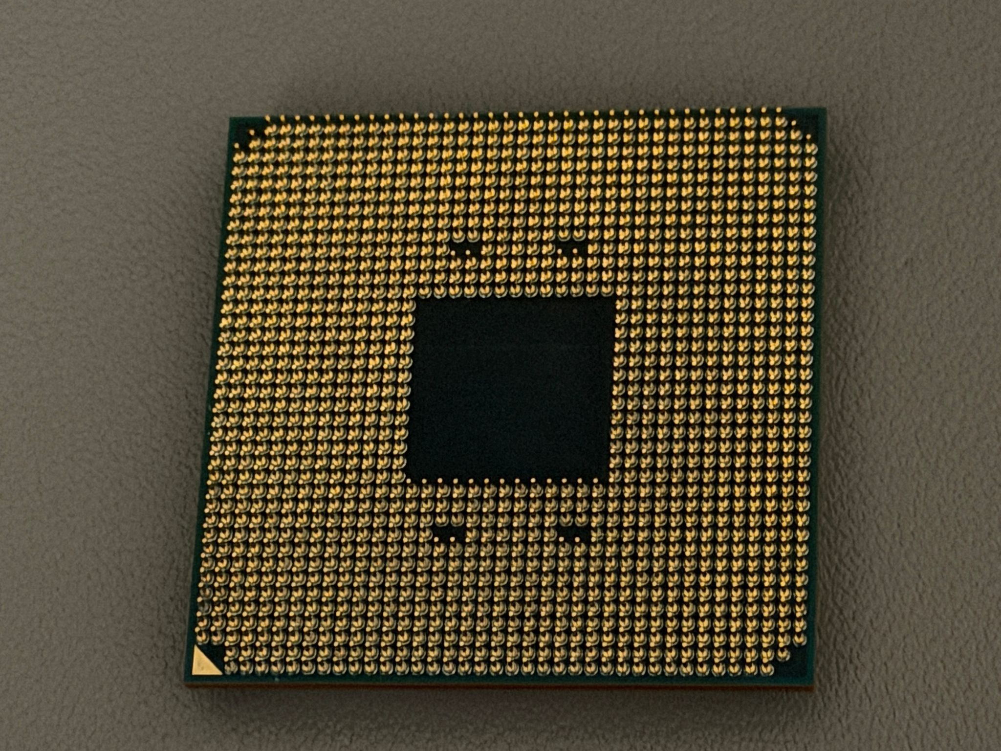 5800X AMD CPU