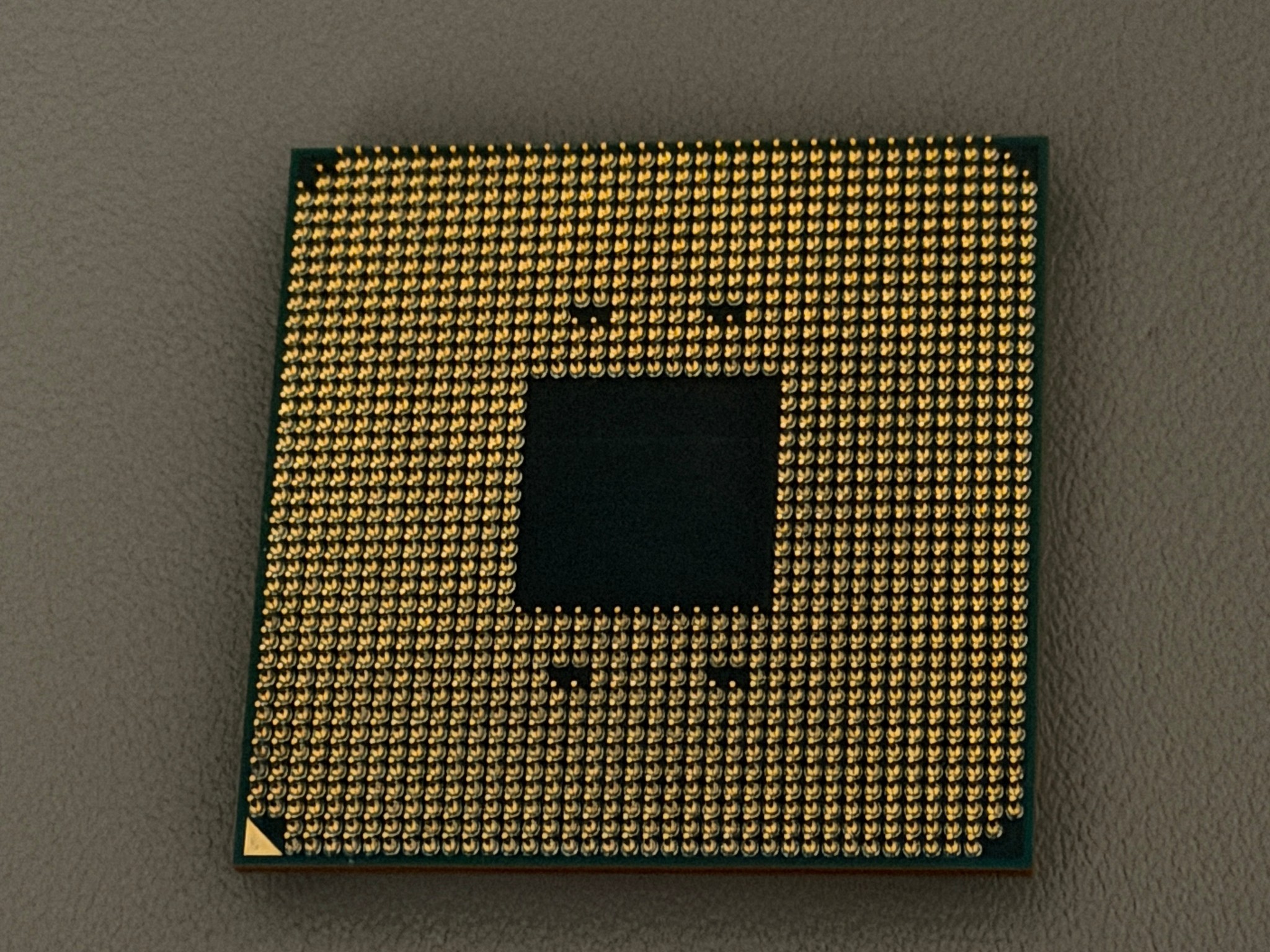 5800X AMD CPU