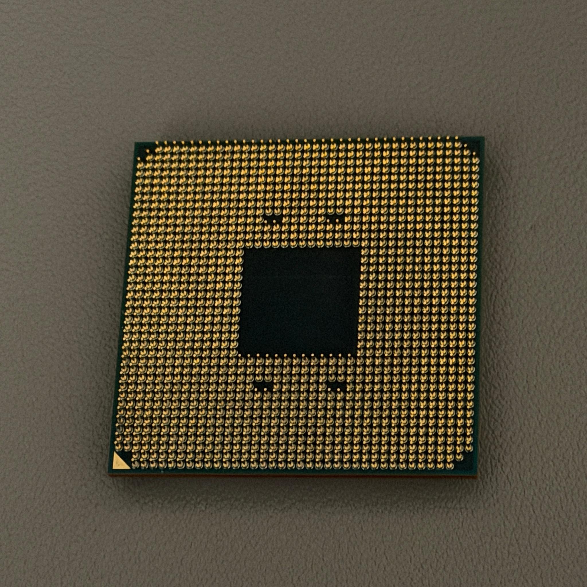 5800X AMD CPU