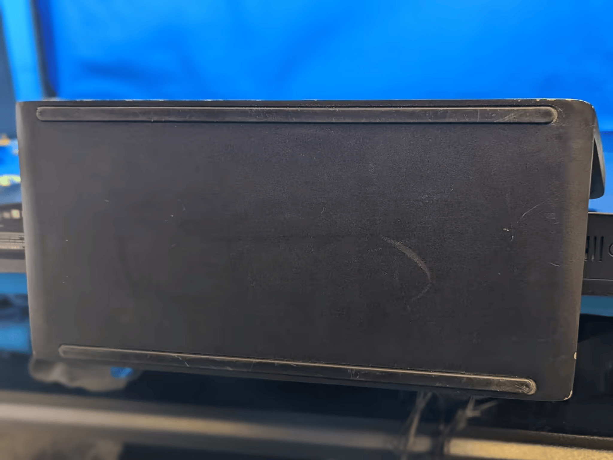 HP OMEN 32" 1440p 75hz HDMI DP Gaming Monitor Screen 