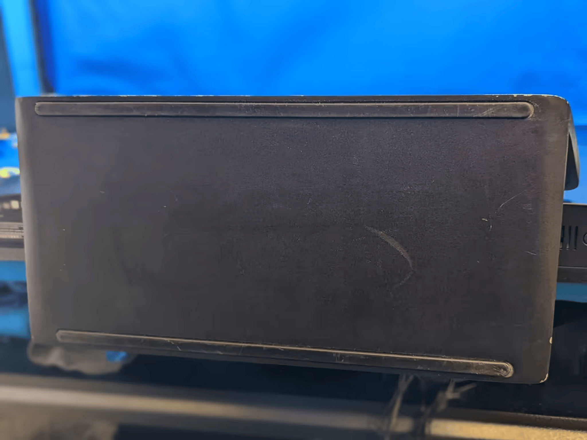 HP OMEN 32" 1440p 75hz HDMI DP Gaming Monitor Screen 