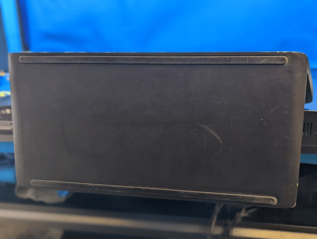 HP OMEN 32" 1440p 75hz HDMI DP Gaming Monitor Screen 