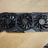 Gigabyte RX 5700 XT GAMING OC 8GB Graphics Card