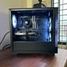 **WEEKEND SALE** RTX 4060 | Ryzen 5 5500 | 16GB DDR4 | WI-FI | The Inquisitor