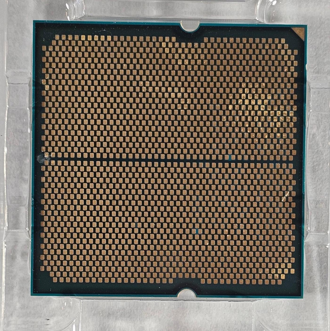 AMD Ryzen 5 7600X3D AM5