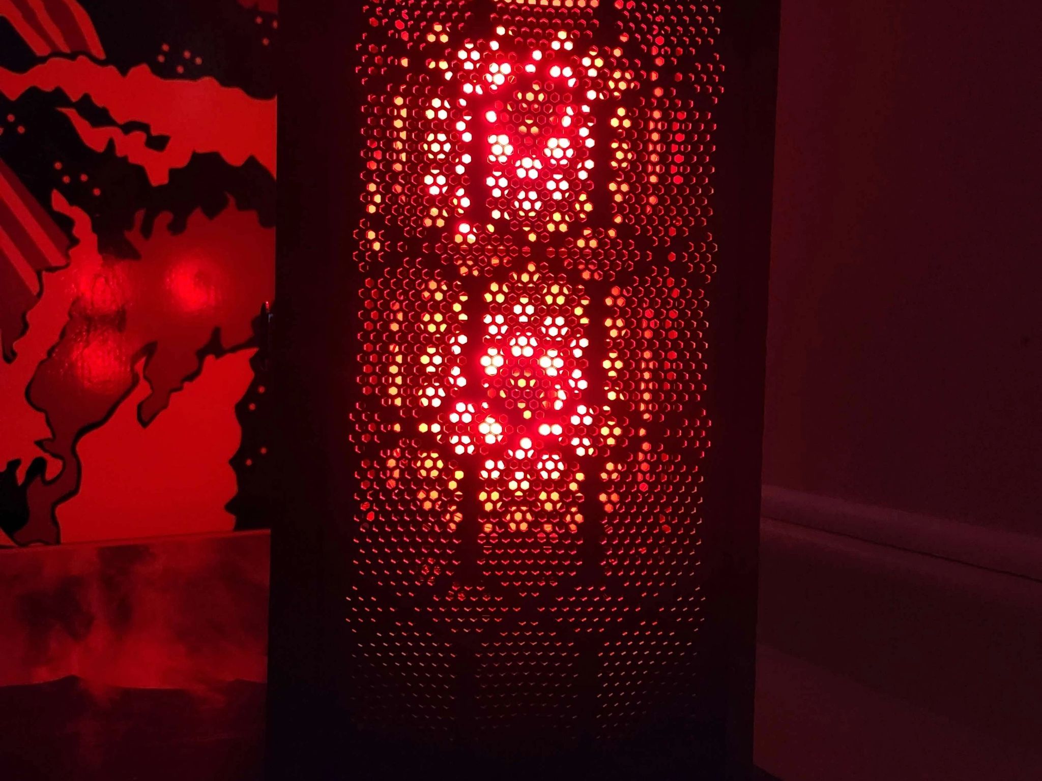 GTX 1050 ti | Ryzen 5 4500 | 16GB RAM | 500GB | RGB | Windows 11 Home