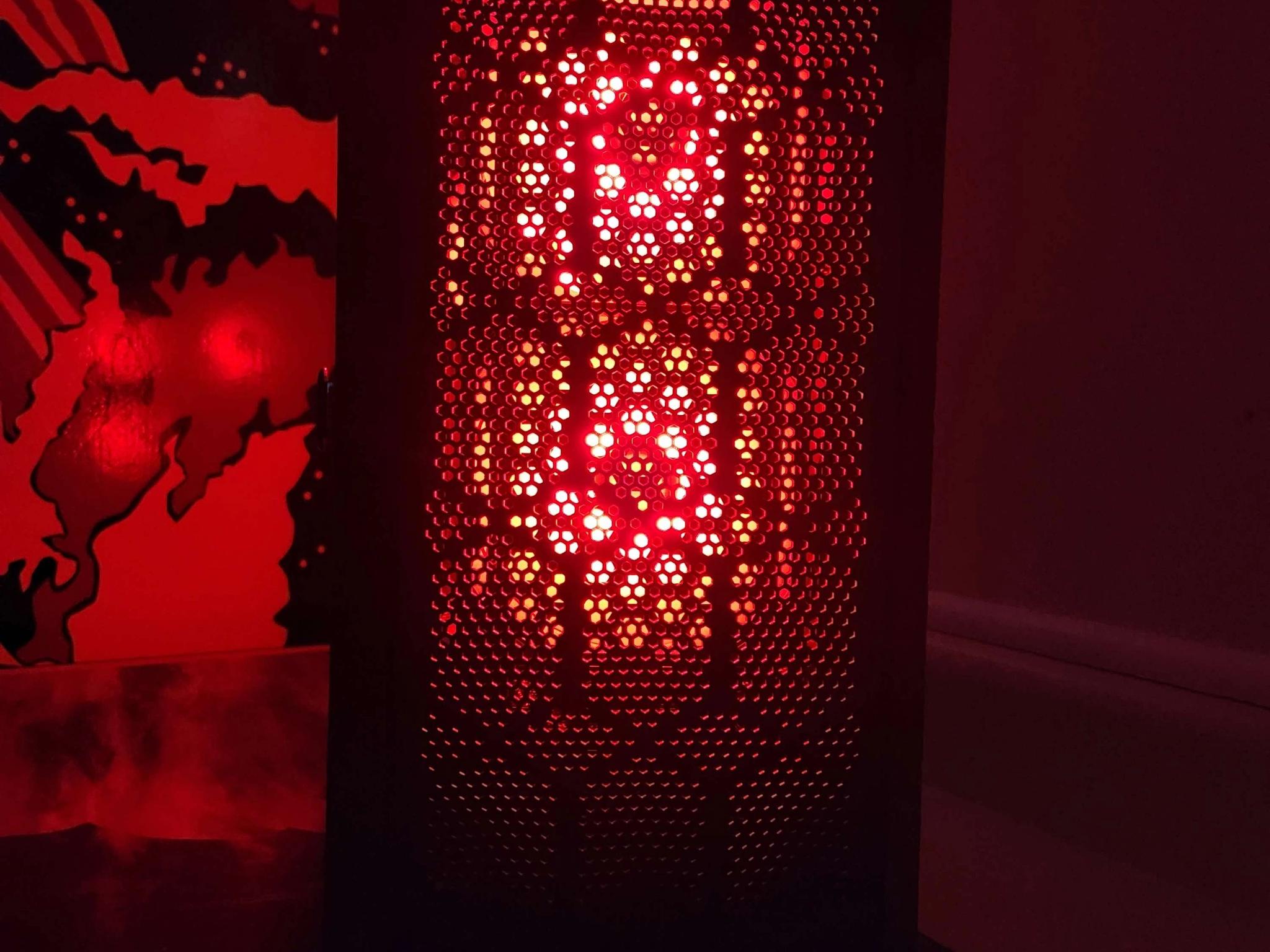 GTX 1050 ti | Ryzen 5 4500 | 16GB RAM | 500GB | RGB | Windows 11 Home