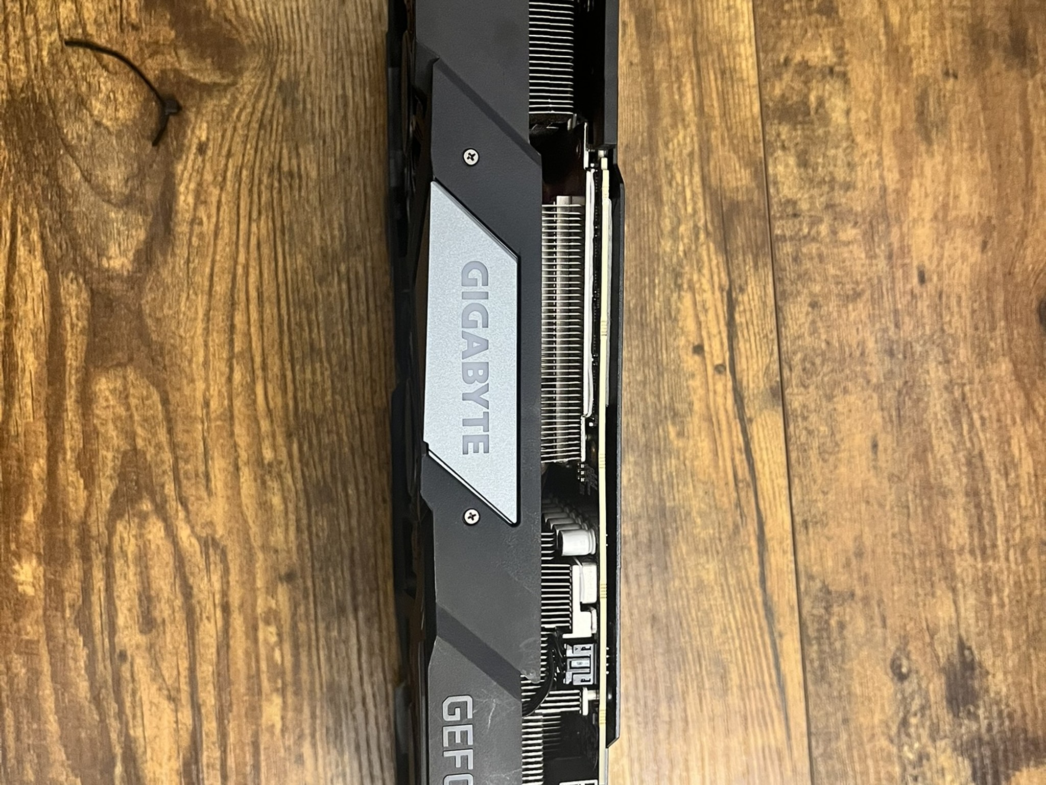 Gigabyte GeForce RTX 2070 SUPER Gaming OC 8GB GDDR6
