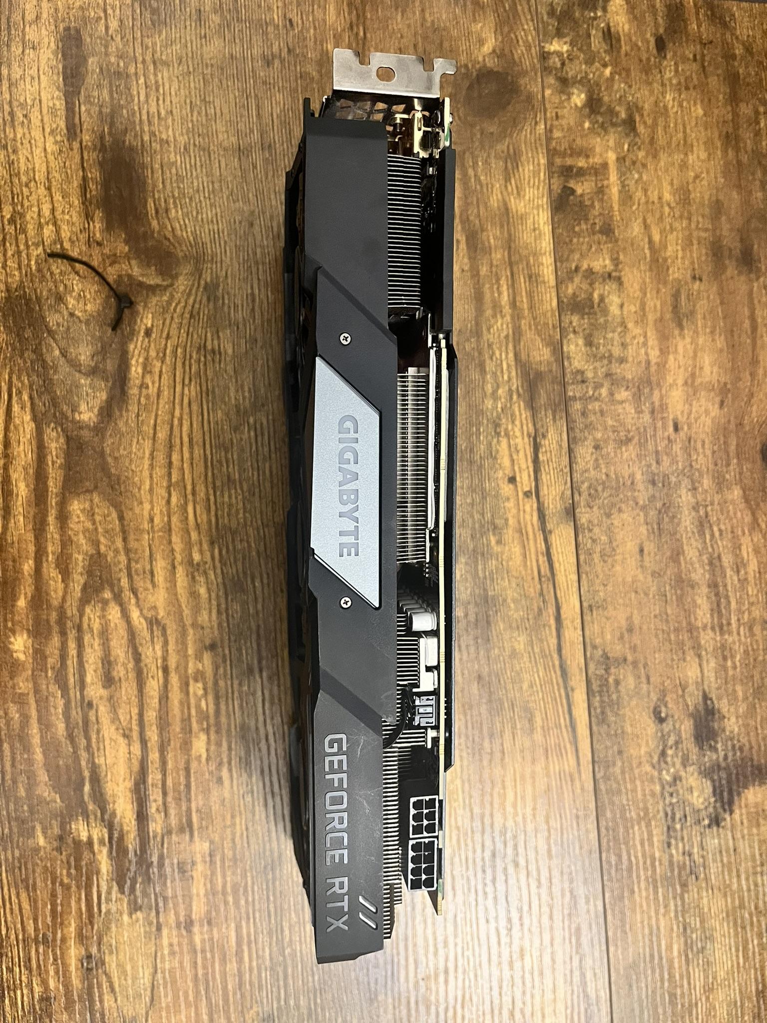 Gigabyte GeForce RTX 2070 SUPER Gaming OC 8GB GDDR6