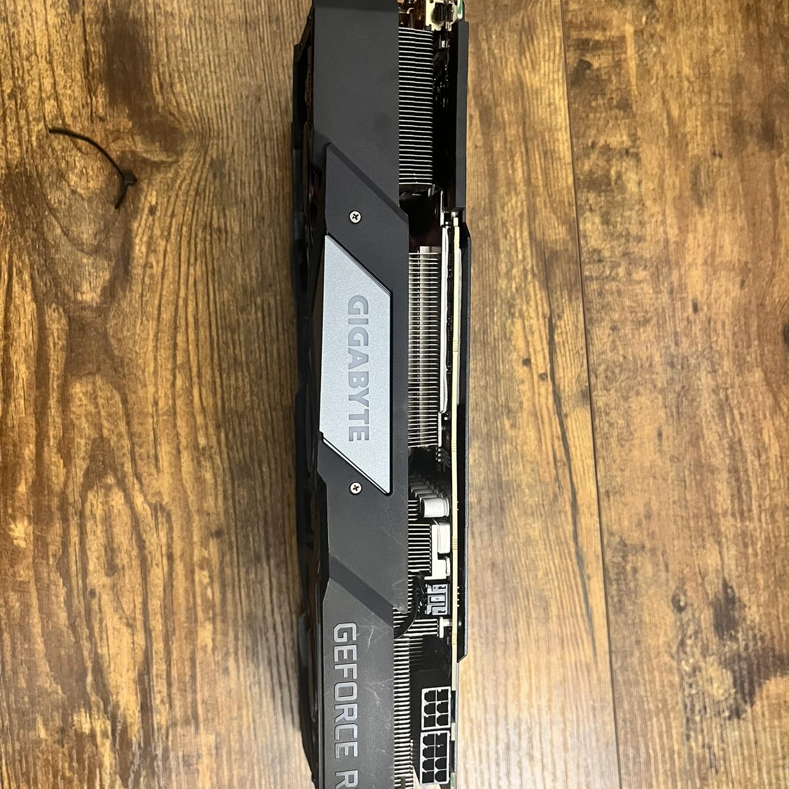 Gigabyte GeForce RTX 2070 SUPER Gaming OC 8GB GDDR6