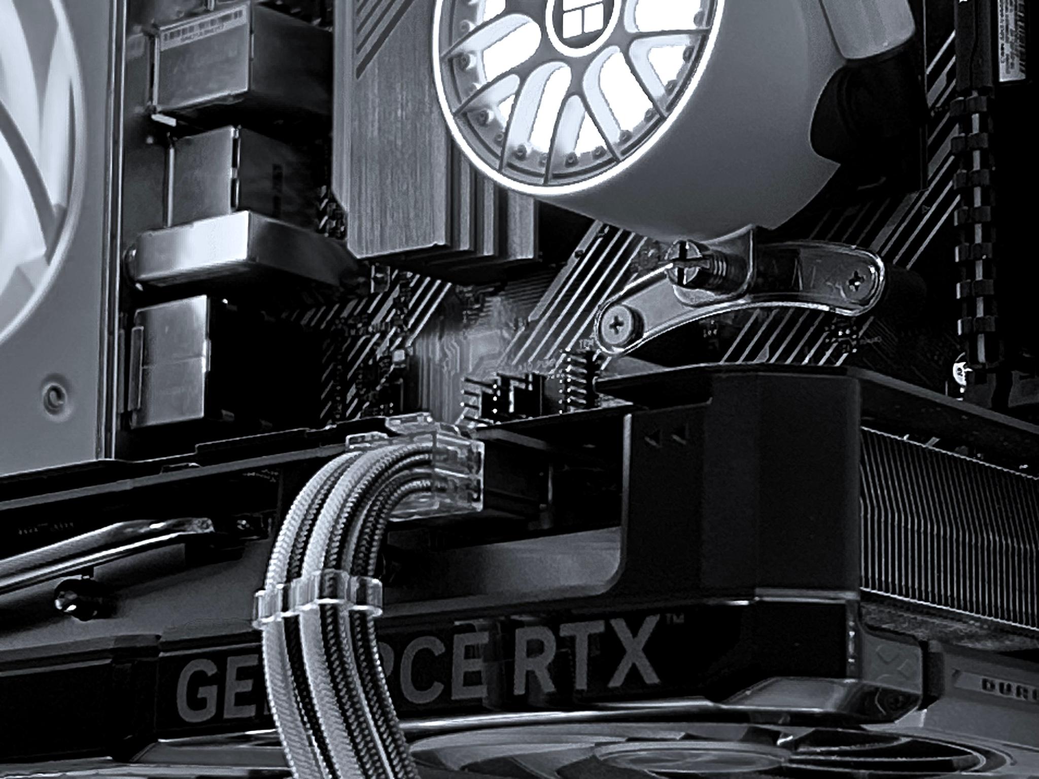 RTX 4060 • Ryzen 5 5600 • 32GB RAM • 1TB NVMe — Pro-Tuned, Smooth High-FPS Gaming