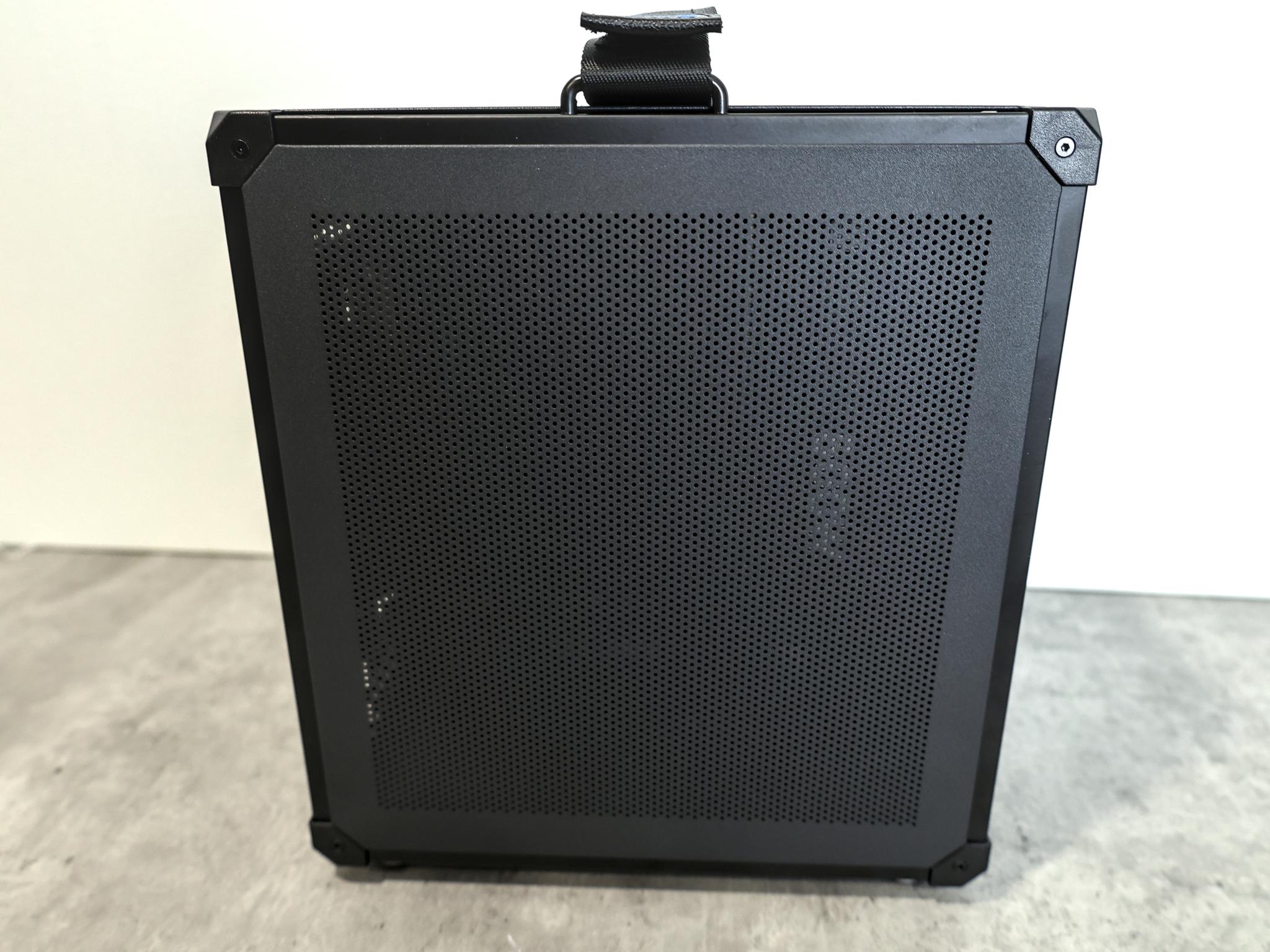 *Almost* Steam Machine Performance | Smol 15L Compact ITX Budget Build