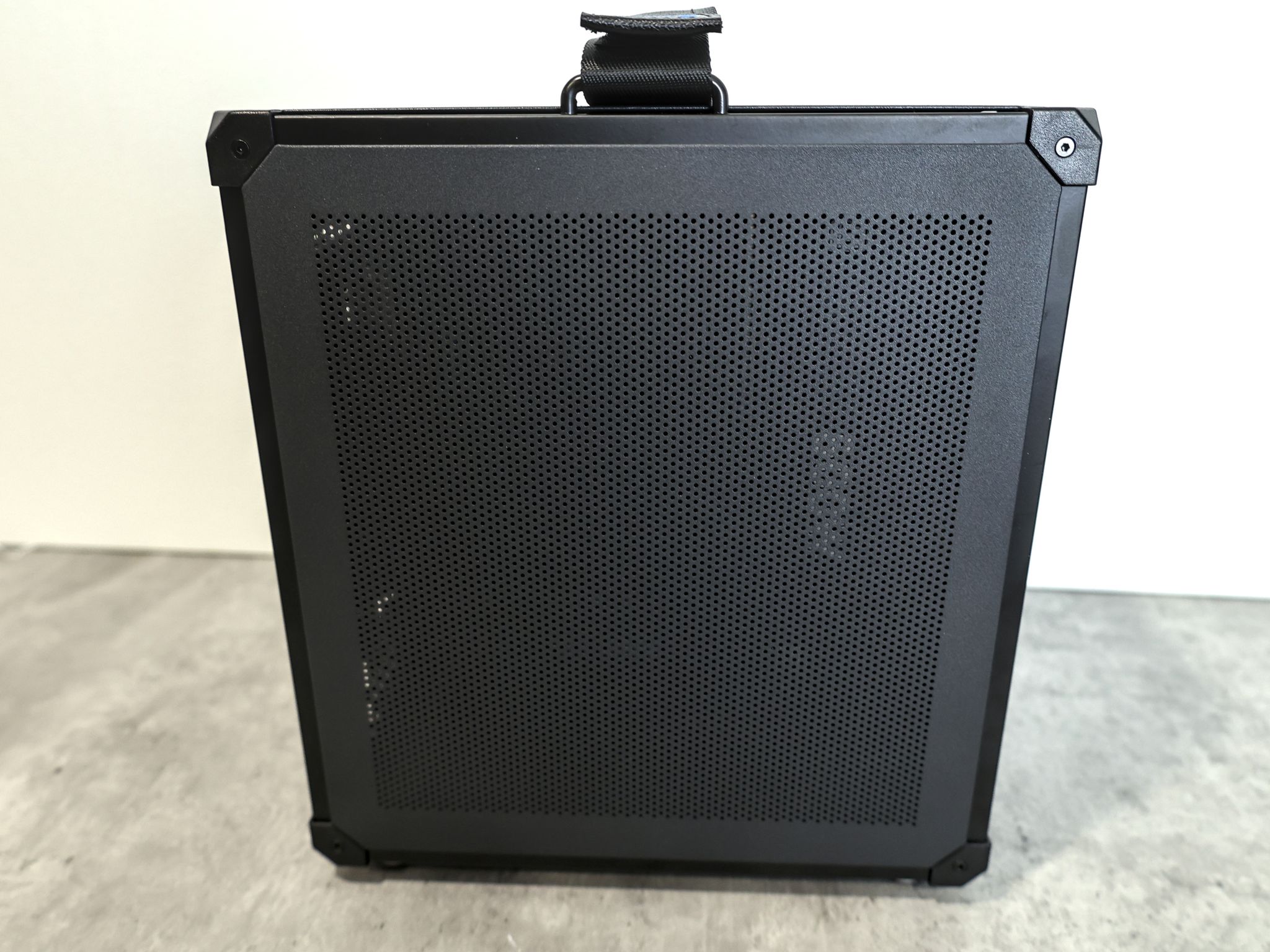 *Almost* Steam Machine Performance | Smol 15L Compact ITX Budget Build