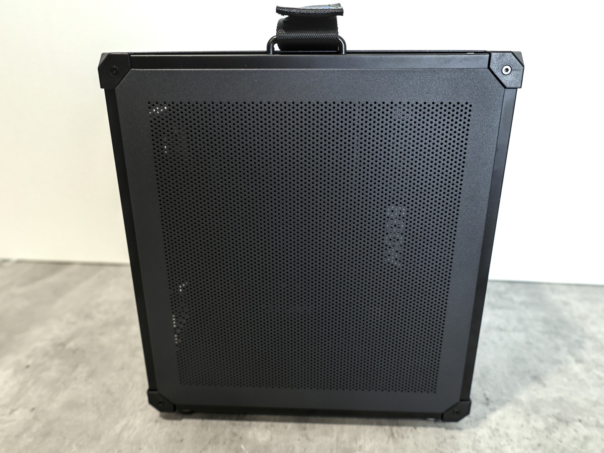 *Almost* Steam Machine Performance | Smol 15L Compact ITX Budget Build
