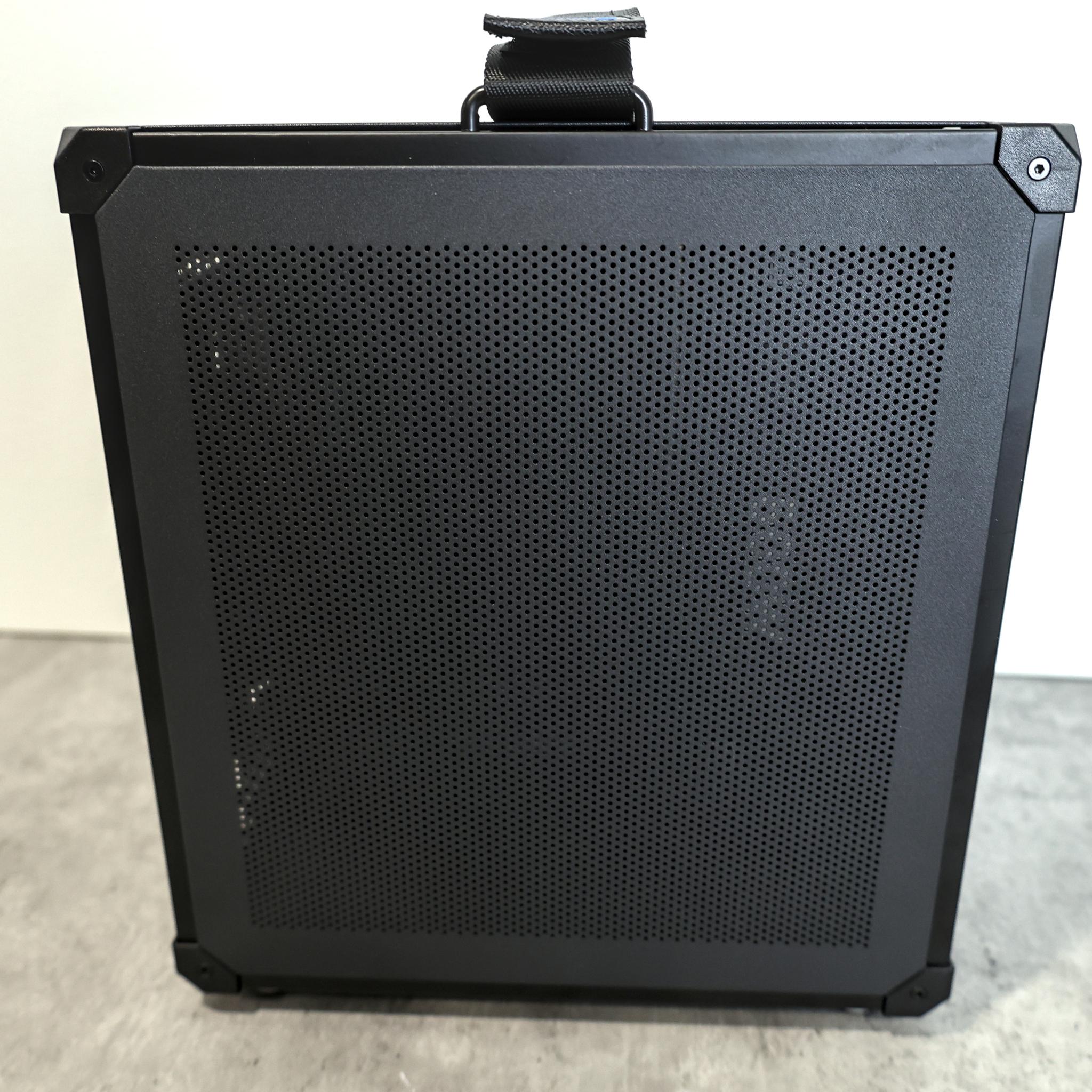 *Almost* Steam Machine Performance | Smol 15L Compact ITX Budget Build