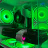 1440p COMPACT GAMING PC | 6700xt | RYZEN 5 5600 | 32GB RAM | 1TB M.2
