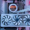 RTX 4070 |RYZEN5 9600x | 32gb DDR5 | 2TB SSD
