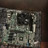 *UNTESTED* I5 3440; 4gb RAM; stock cooler