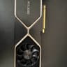 NVIDIA GeForce RTX 3080 Founders Edition