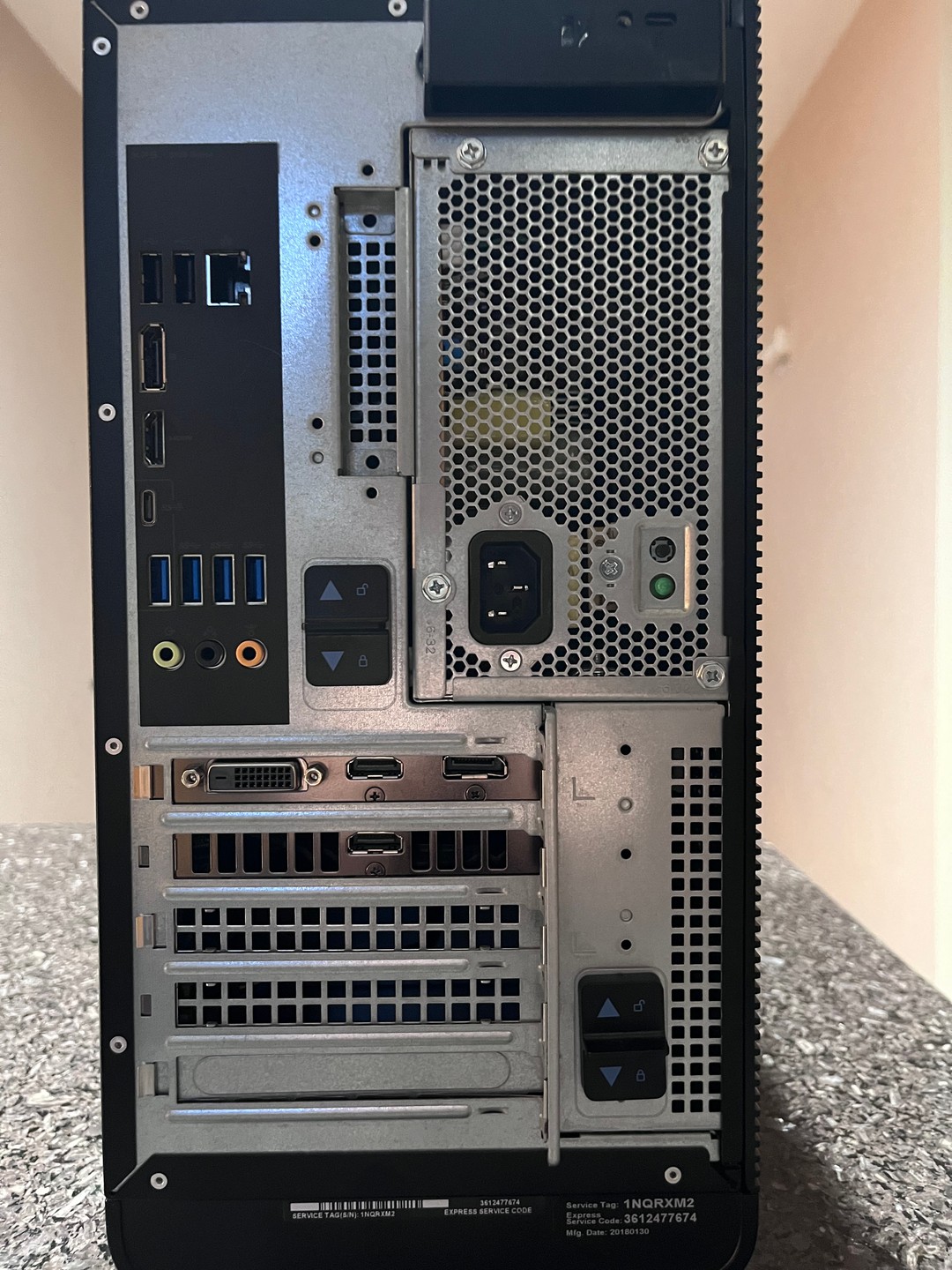 Budget Gaming PC - GTX 1660 Ti 6GB, i5 8400 Gaming PC - 16GB RAM