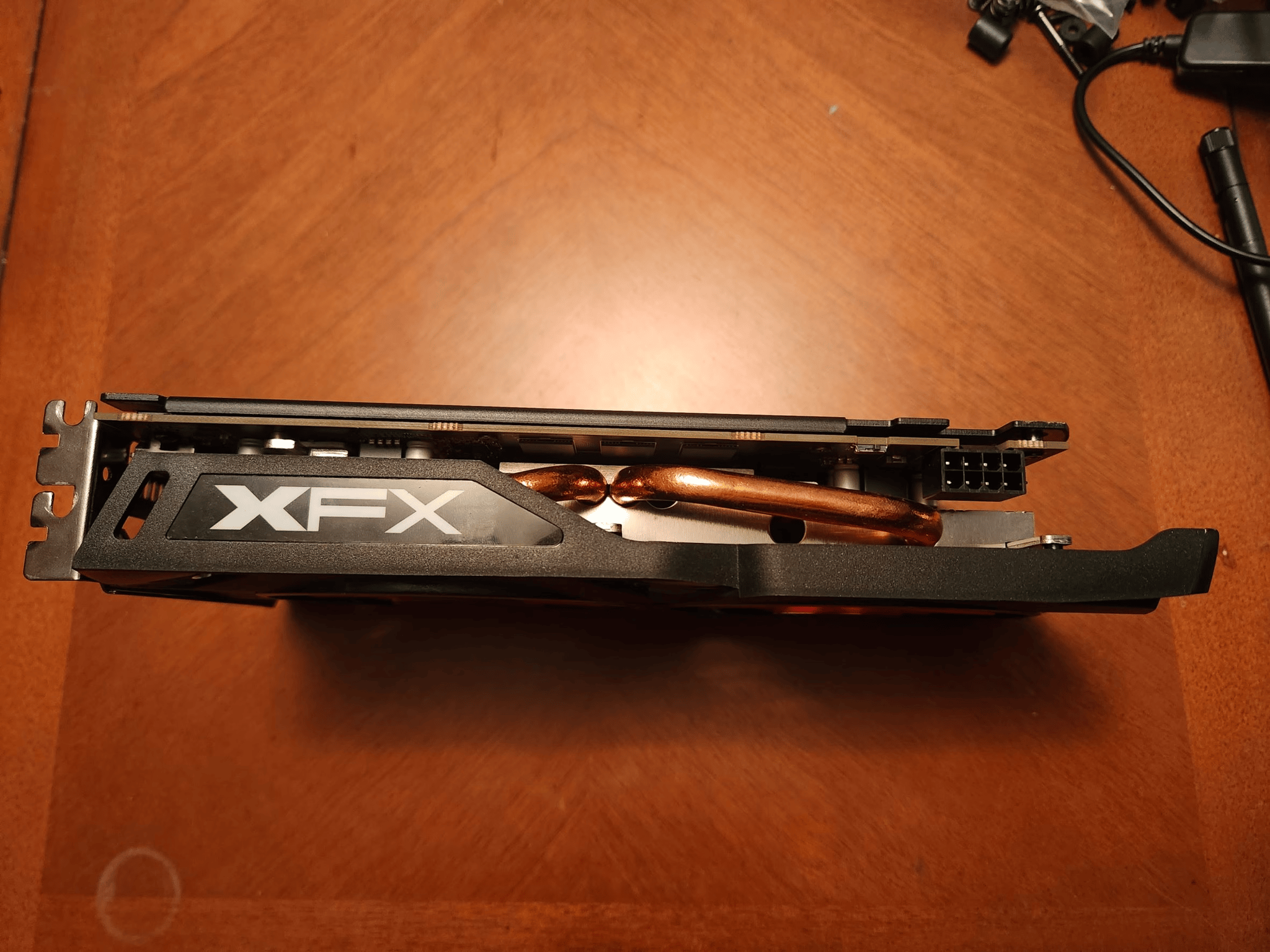 AMD XFX  RX570 8GB