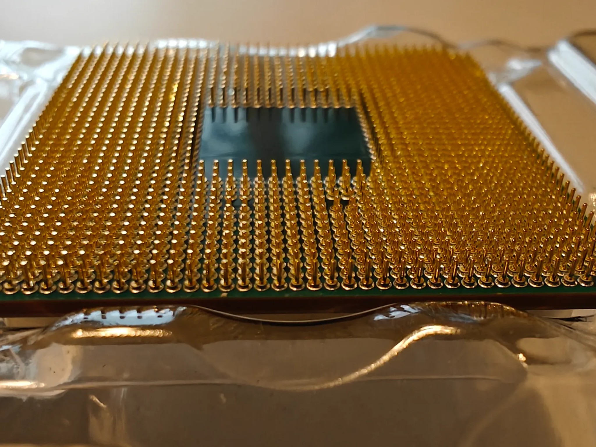 AMD Ryzen 7 5800X 8-core, 16-thread unlocked desktop processor
