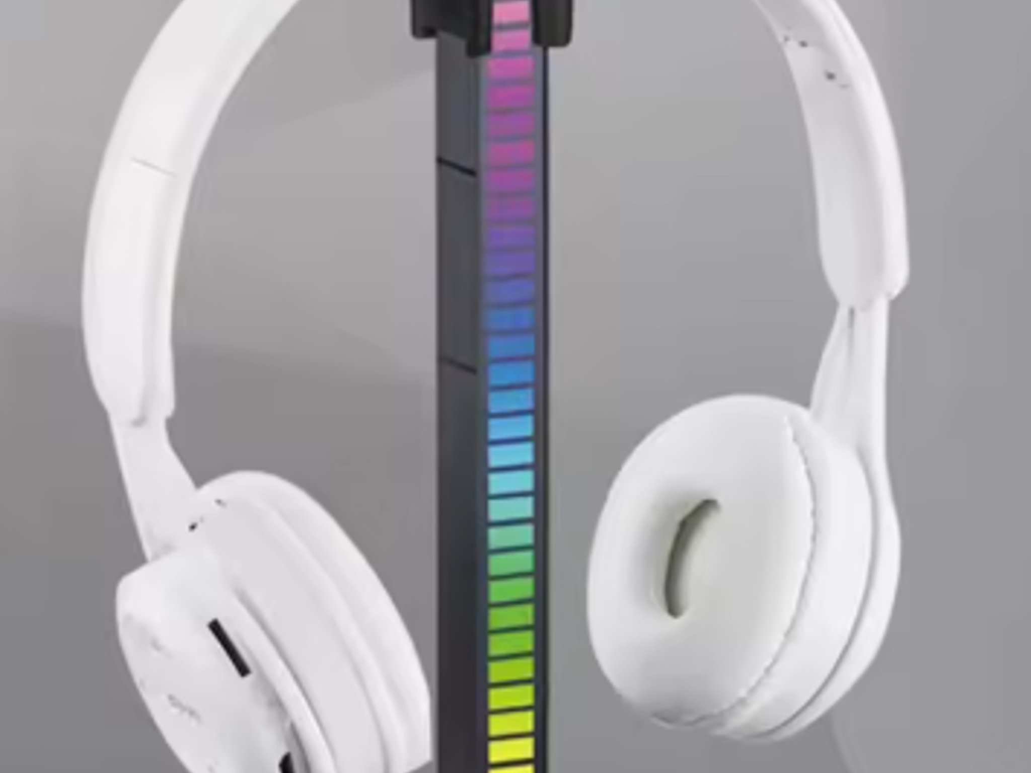 Headphone RGB Stand