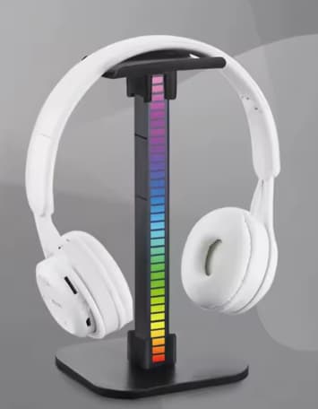Headphone RGB Stand
