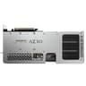 GIGABYTE - NVIDIA GeForce RTX 4080 SUPER Aero OC 16GB GDDR6X PCI Express 4.0 Graphics Card - White