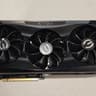 EVGA FTW3 ULTRA GAMING GeForce RTX 3080 10GB 10 GB Video Card