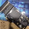 4 Port Gigabit Base-T Network Card Intel I350 Controller NICGIGA 4 Port 1G PCIe Ethernet Adapter NIC