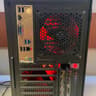WARZONE Gaming Desktop PC Intel i5 Quad 16 GB SSD RX 470 4GB HDMI WIN 10 PRO