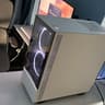 Intermediate gaming computer