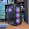 Budget Gaming Beast! (Ryzen 5 + RX 6600)