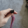 Sleeved 8 pin gpu cable