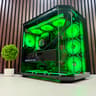 RTX 5090 | Ryzen 9850X3D | 32 DDR5 | 2TB M.2 | 1000 Watt Gold PSU | ARGB Fans