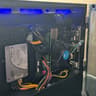 Scratch and Dent | 80 FPS Fortnite | Windows 11, i5-6600, RX 550 4GB, 16GB RAM, 480GB SSD, Wifi