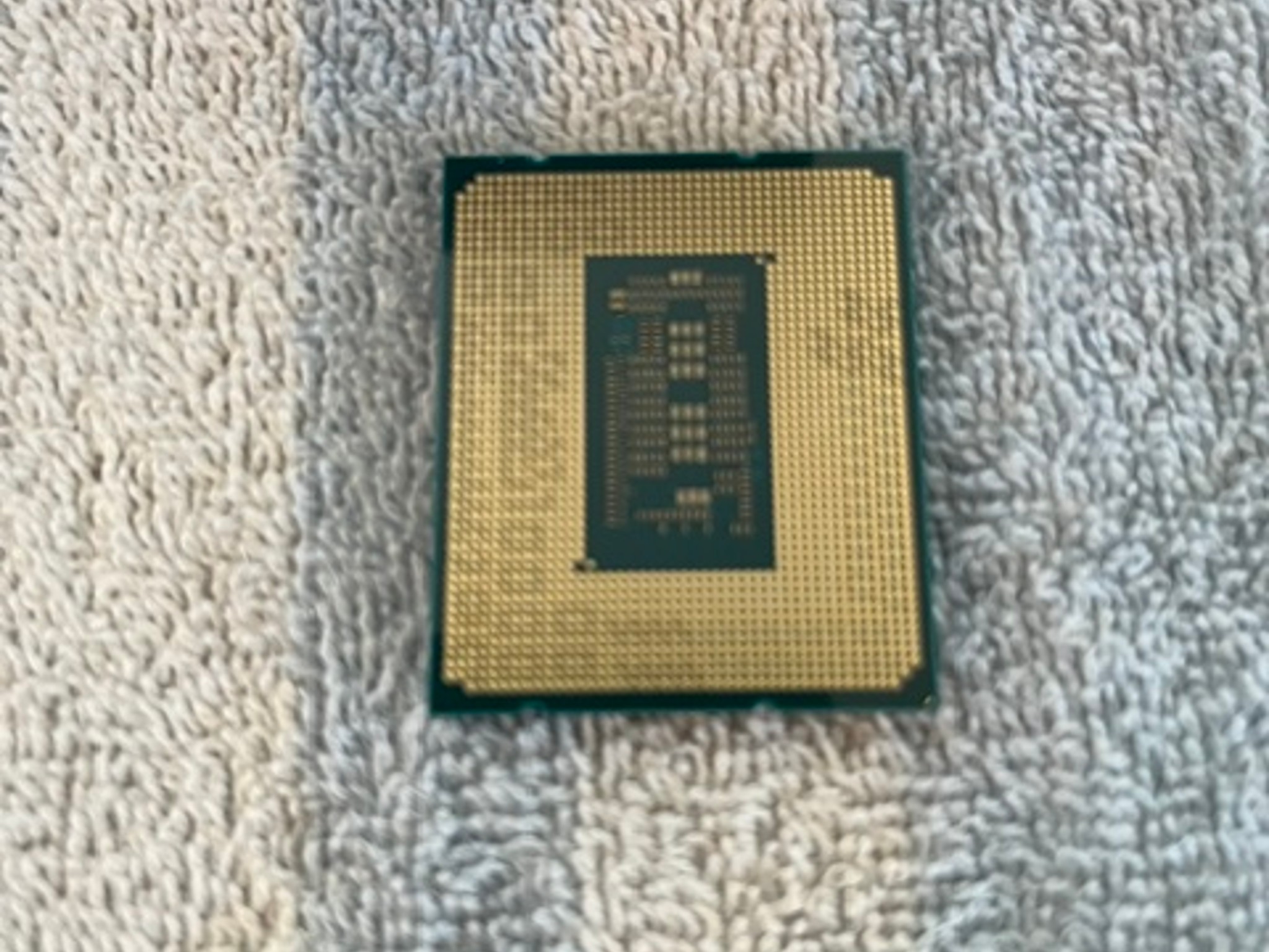 INTEL CORE I9-12900K