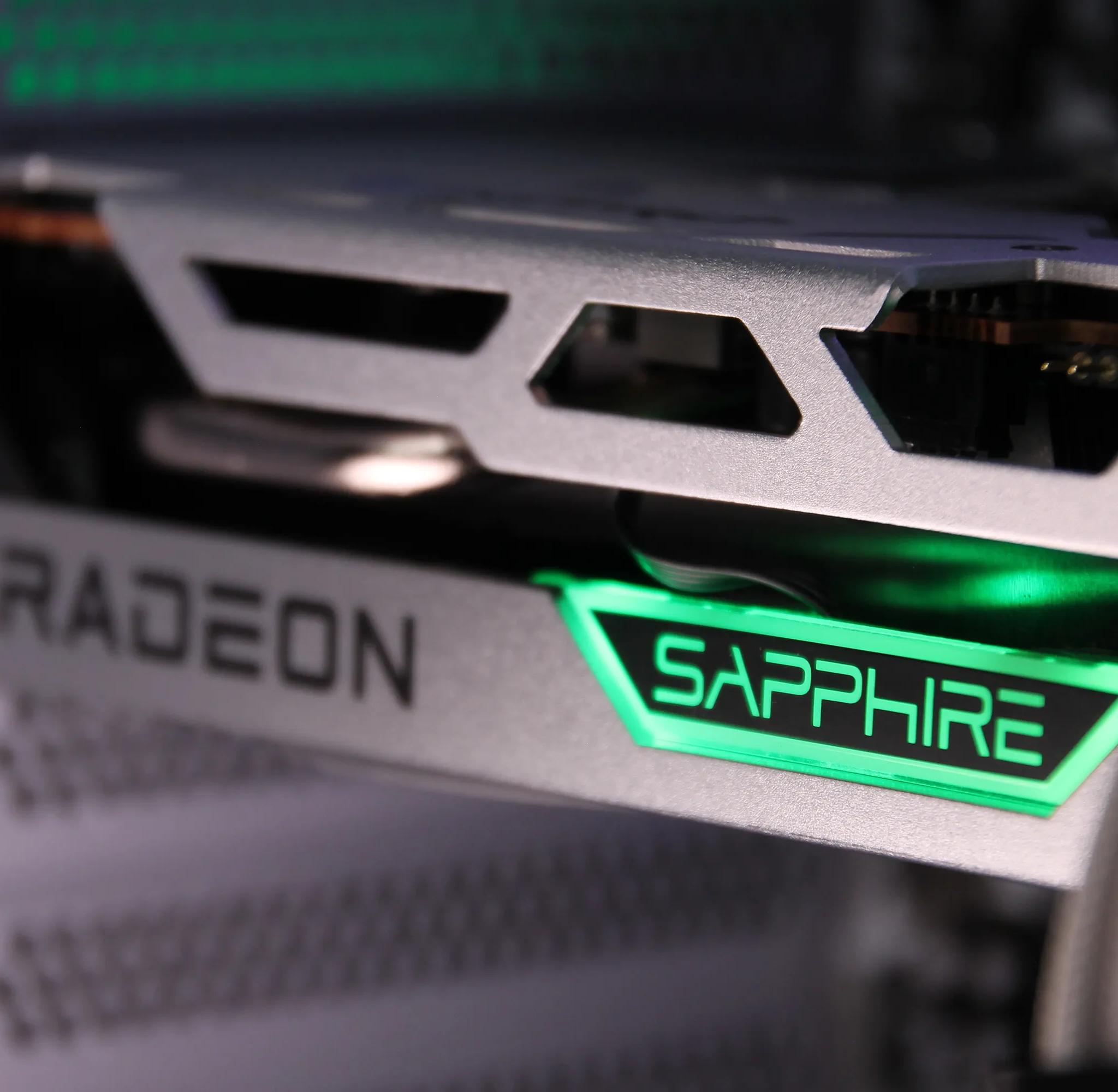 𝘾𝙊𝙈𝙀𝙏 // Intel Core i5-13400F, RX 6600 XT // Mid-range Gaming PC
