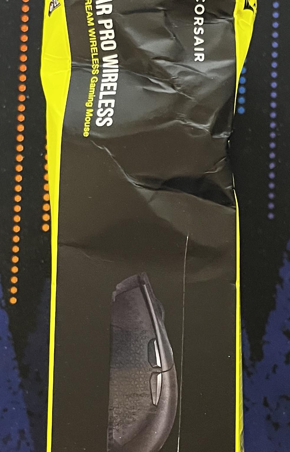 (On Sale! Until 8/9) Corsair Katar Pro Wireless Lightweight Gaming Mouse