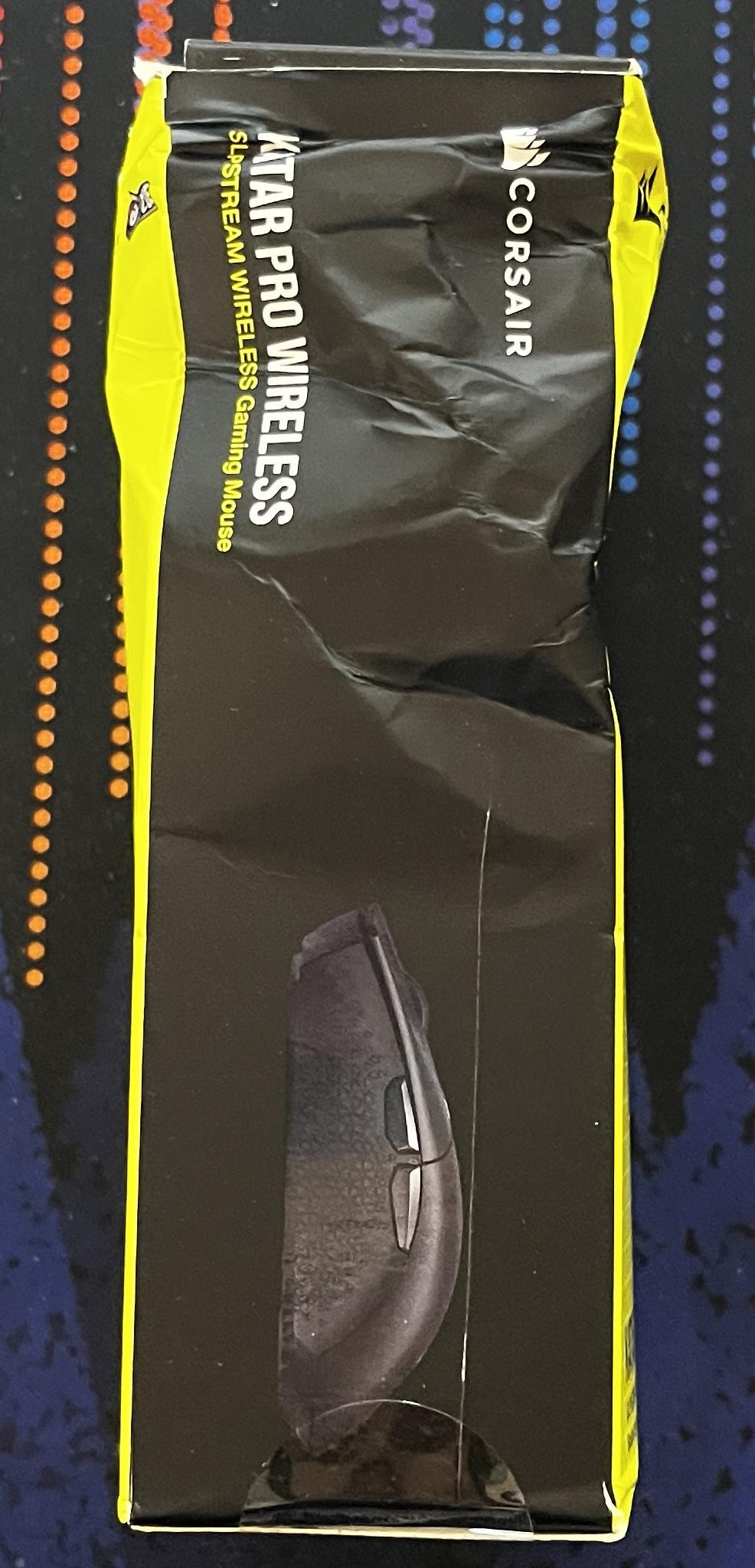 (On Sale! Until 8/9) Corsair Katar Pro Wireless Lightweight Gaming Mouse