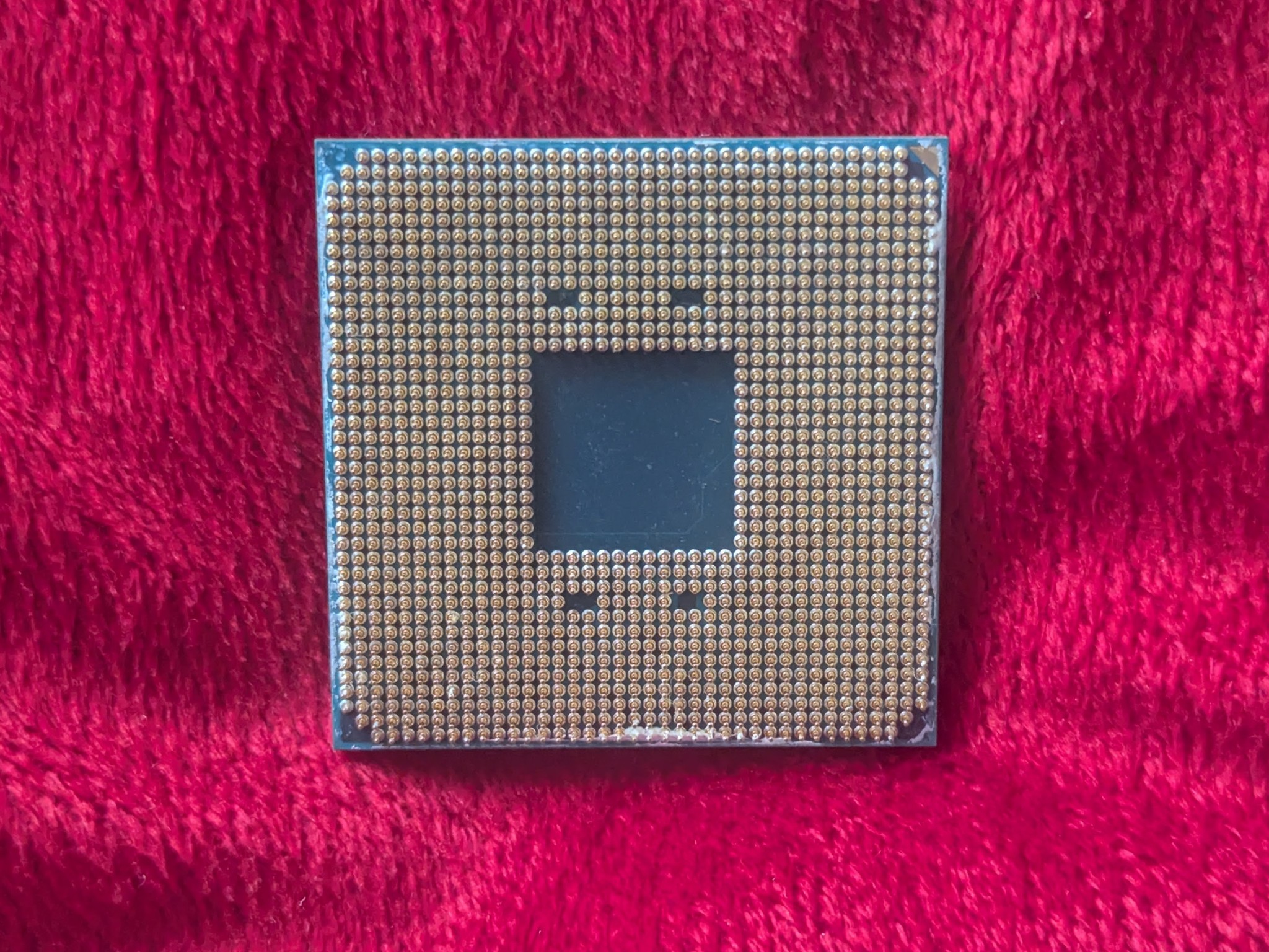 Repaired AMD Ryzen 7 1700 8-Core 3.0 GHz 16-Thread Processor