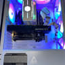 (White) Gaming PC| Ryzen 5 5600|RTX 3070 8GB| 32GB DDR4 3200MHz CL16|1TB M.2 NVMe SSD|Windows 11 Pro