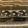 EVGA RTX 3080 FTW3 ULTRA - COPPER MODDED - LHR